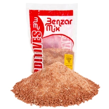 BENZAR MIX - Surová múčka parmezán Červená 700 g