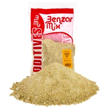 BENZAR MIX - Surová múčka parmezán Natural 700 g