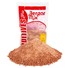 BENZAR MIX - Surová múčka taliansky syr Červená 700 g