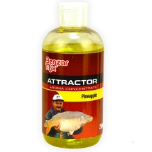 BENZAR MIX - Tekutá aróma 250 ml Ananás