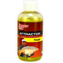 BENZAR MIX - Tekutá aróma 250 ml Ananás
