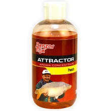 BENZAR MIX - Tekutá aróma 250 ml Broskyňa