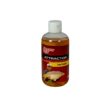 BENZAR MIX - Tekutá aróma 250 ml Kapor Karas BENZAR MIX - Tekutá aróma 250 ml Kapor Karas