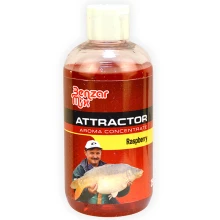 BENZAR MIX - Tekutá aróma 250 ml Malina