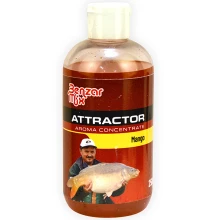 BENZAR MIX - Tekutá aróma 250 ml Mango
