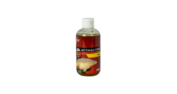 BENZAR MIX - Tekutá aróma 250 ml Med