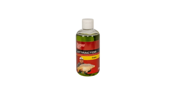 BENZAR MIX - Tekutá aróma 250 ml Scopex