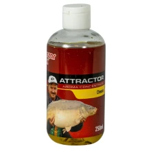 BENZAR MIX - Tekutá aróma 250 ml Taliansky syr