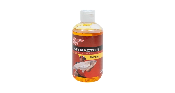 BENZAR MIX - Tekutá aróma 250 ml Tolstolobik