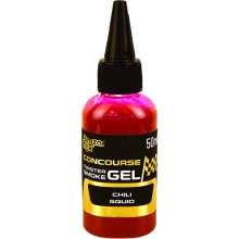 BENZAR MIX - Tekutá aróma Concourse Twister Gél Chilli Squid 50 ml