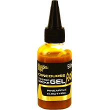 BENZAR MIX - Tekutá aróma Concourse Twister Gél Smoke Ananás Kyselina maslová 50 ml