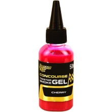 BENZAR MIX - Tekutá aróma Concourse Twister Gél Smoke Cherry 50 ml
