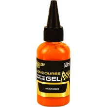 BENZAR MIX - Tekutá aróma Concourse Twister Gél Smoke Mango 50 ml