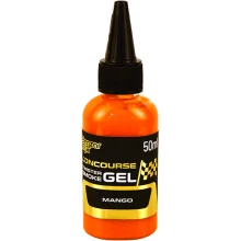 BENZAR MIX - Tekutá aróma Concourse Twister Gél Smoke Mango 50 ml