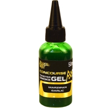 BENZAR MIX - Tekutá aróma Concourse Twister Gél Smoke Marcipán Cesnak 50 ml