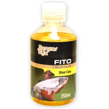 BENZAR MIX - Tekutá aróma Fito 250 ml