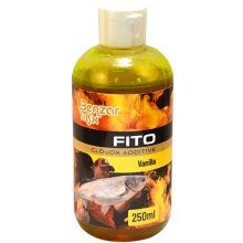 BENZAR MIX - Tekutá aróma Fito CloudX Additive 250 ml G Vanilla