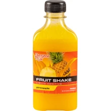 BENZAR MIX - Tekutá potrava Fruit Shake Ananás 250 ml