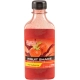 BENZAR MIX - Tekutá potrava Fruit Shake Jahoda 250 ml
