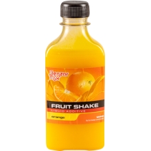 BENZAR MIX - Tekutá potrava Fruit Shake Pomaranč 250 ml