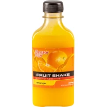 BENZAR MIX - Tekutá potrava Fruit Shake Pomaranč 250 ml