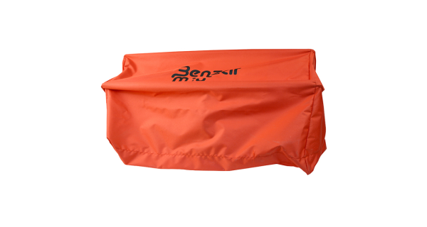 BENZAR MIX - Tienidlo Sunshade Curtain