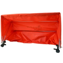 BENZAR MIX - Tienidlo Sunshade Curtain