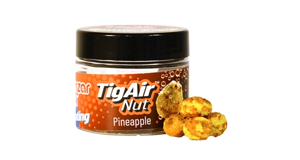 BENZAR MIX - Tigrie orech TigAir Nut Ananás 15 g