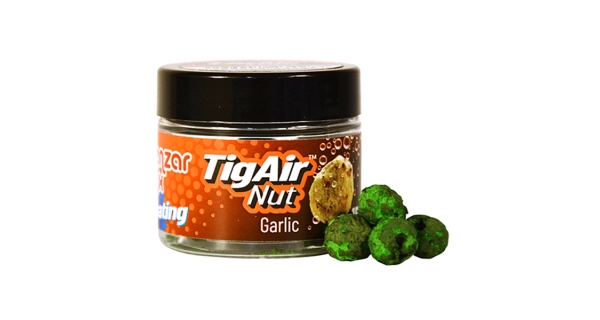 BENZAR MIX - Tigrie orech TigAir Nut Cesnak 15 g