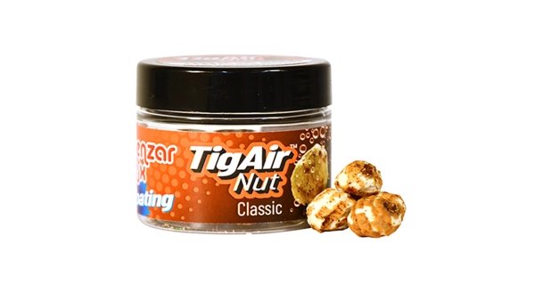 BENZAR MIX - Tigrie orech TigAir Nut Classic 15 g