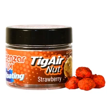BENZAR MIX - Tigrie orech TigAir Nut Jahoda 15 g