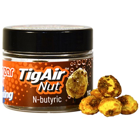 BENZAR MIX - Tigrie orech TigAir Nut Kyselina maslová 15 g
