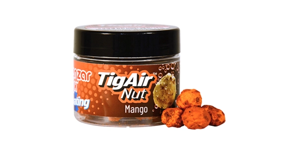 BENZAR MIX - Tigrie orech TigAir Nut Mango 15 g