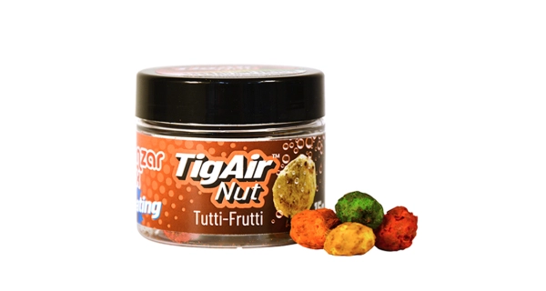 BENZAR MIX - Tigrie orech TigAir Nut Tutti Frutti 15 g