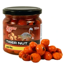 BENZAR MIX - Tigrie orech v skle Cesnak 180 ml
