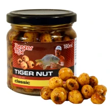 BENZAR MIX - Tigrie orech v skle Classic 180 ml
