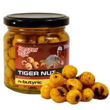 BENZAR MIX - Tigrie orech v skle Kyselina maslová 180 ml