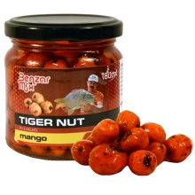 BENZAR MIX - Tigrie orech v skle Mango 180 ml
