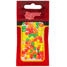 BENZAR MIX - Umelá nástraha Instant Fitopufi Mini Color Mix