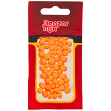 BENZAR MIX - Umelá nástraha Instant Fitopufi Mini Oranžová