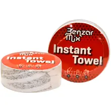 BENZAR MIX - Uterák na ruky Instant Towel