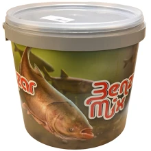 BENZAR MIX - Vedro s vekom Fito