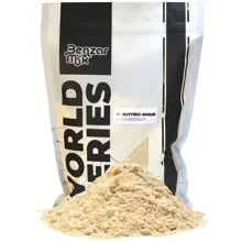 BENZAR MIX - Vnadiaca zmes World Series 800 g N-Butyric Amur
