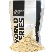 BENZAR MIX - Vnadiaca zmes World Series 800 g N-Butyric Amur