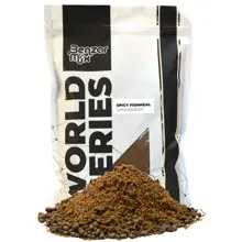 BENZAR MIX - Vnadiaca zmes World Series 800 g Spicy Fishmeal