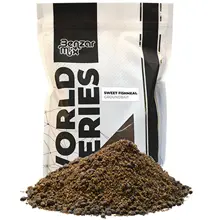BENZAR MIX - Vnadiaca zmes World Series 800 g Sweet Fishmeal