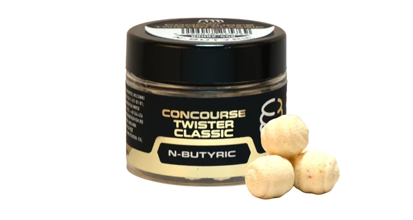 BENZAR MIX - Wafter Conrourse Twister Classic 8 mm N-Butyric