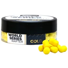 BENZAR MIX - Wafter World Series Gold 8 mm Kyselina maslová Ananás
