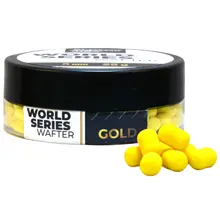 BENZAR MIX - Wafter World Series Gold 8 mm Kyselina maslová Ananás