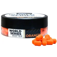 BENZAR MIX - Wafter World Series Orange 8 mm Ovocie